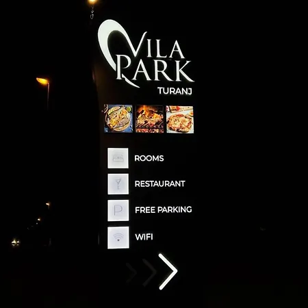 Restaurant Sjor Luka
