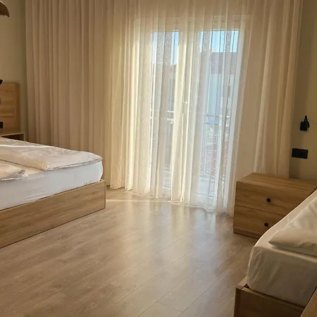 Restaurant Sjor Luka 4*