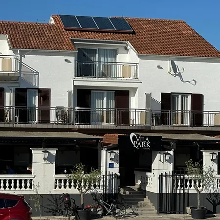 Vila Park 4* Turanj