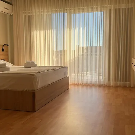 Vila Park Hotel 4*