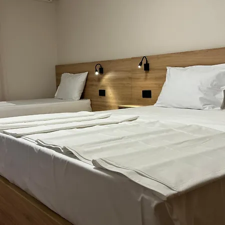 Restaurant Sjor Luka Hotel 4*