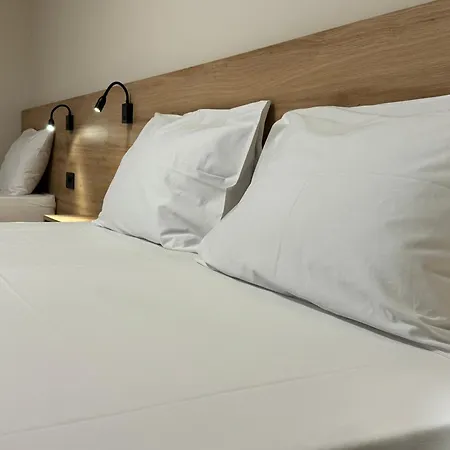 Vila Park Hotel Turanj