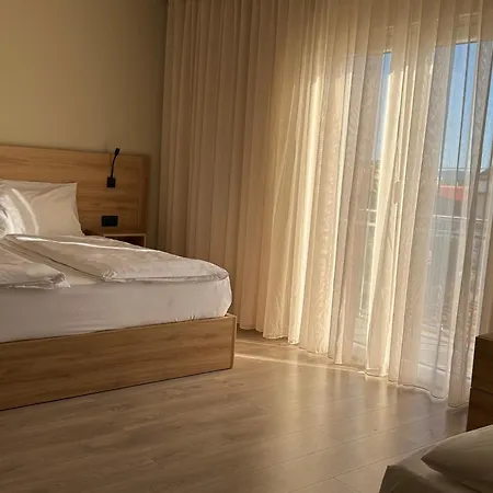 Hotel Restaurant Sjor Luka