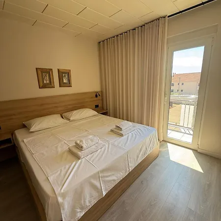 Hotel Restaurant Sjor Luka