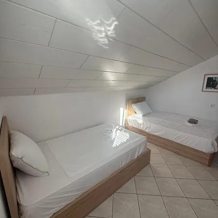 Hotel Restaurant Sjor Luka 4*