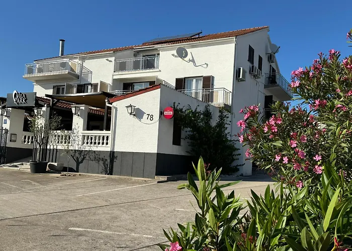 Park Hotel 4*