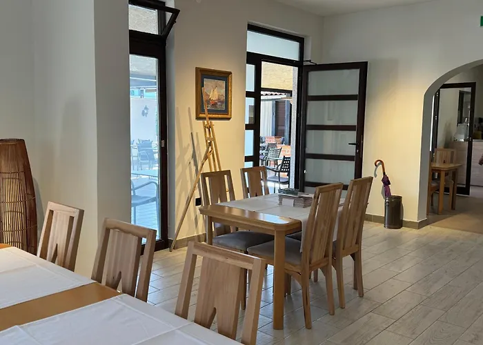 Hotel Park Turanj
