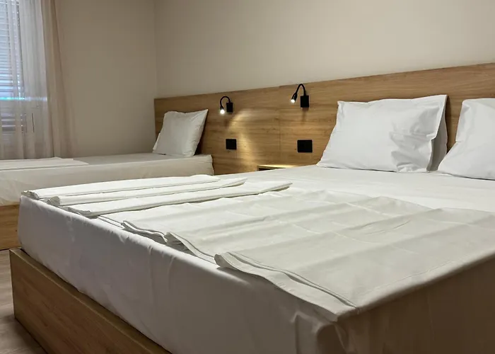 Park Hotel 4*