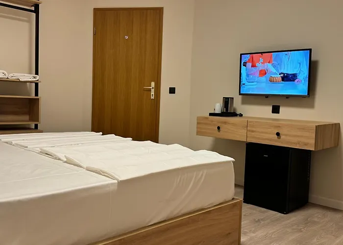 Hotel Park 4*