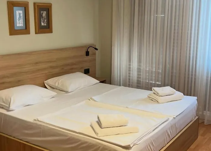 Hotel Park 4*