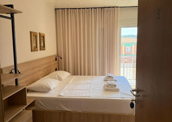 Park Hotel 4*