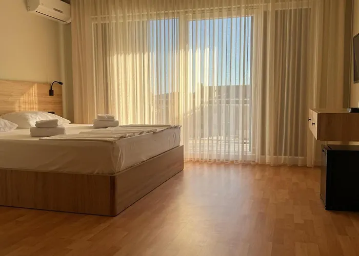 Park Hotel Turanj