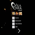 Restaurant Sjor Luka
