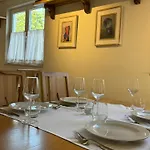 Restaurant Sjor Luka Hotel