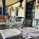 Hotel Restaurant Sjor Luka 4*