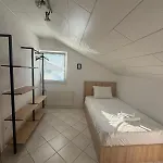 Restaurant Sjor Luka 4*