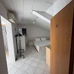 Hotel Restaurant Sjor Luka