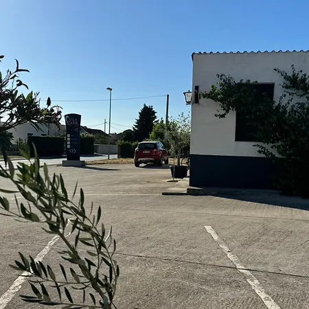 酒店 Park 图兰杰