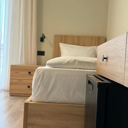 Park 酒店 图兰杰