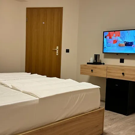 Hotel Vila Park 4*