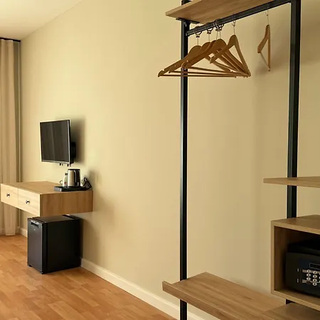 Vila Park Hotel