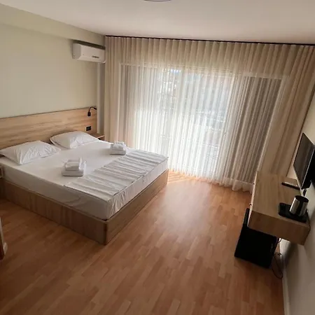 Vila Park Hotel