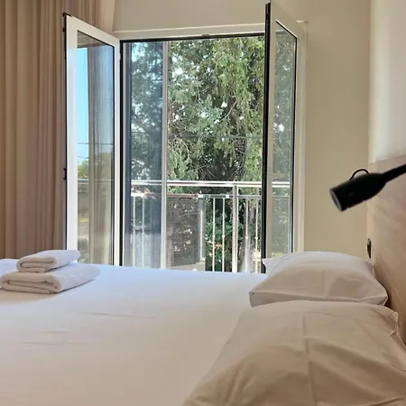 Park 酒店 图兰杰