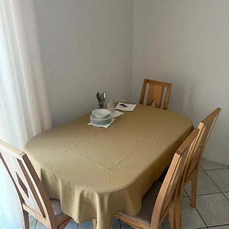 Restaurant Sjor Luka