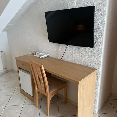 Park 酒店 图兰杰