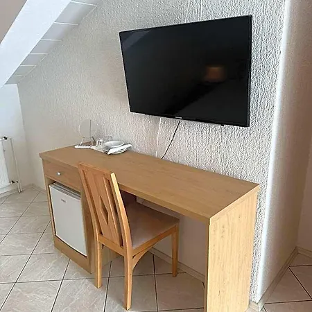 Restaurant Sjor Luka